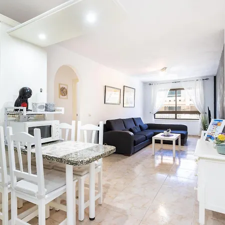 Home2book Sunny Coastal Getaway 公寓 *