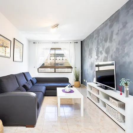 Home2book Sunny Coastal Getaway 厄尔梅达诺