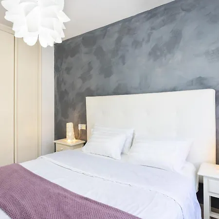 Home2book Sunny Coastal Getaway 公寓 厄尔梅达诺