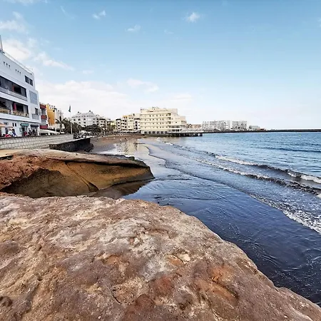 Διαμέρισμα Home2book Sunny Coastal Getaway