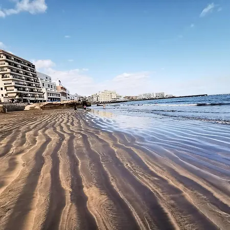 Home2book Sunny Coastal Getaway Апартаменты Эль-Медано