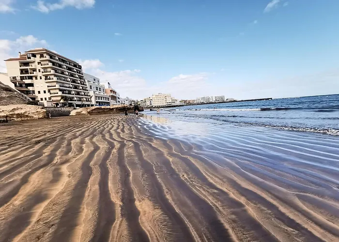 Home2book Sunny Coastal Getaway 公寓 厄尔梅达诺